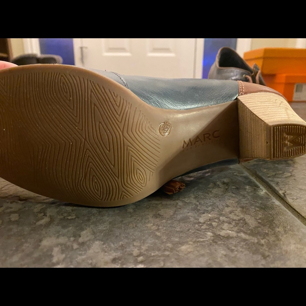 Marc Heels - Picture 6 of 9